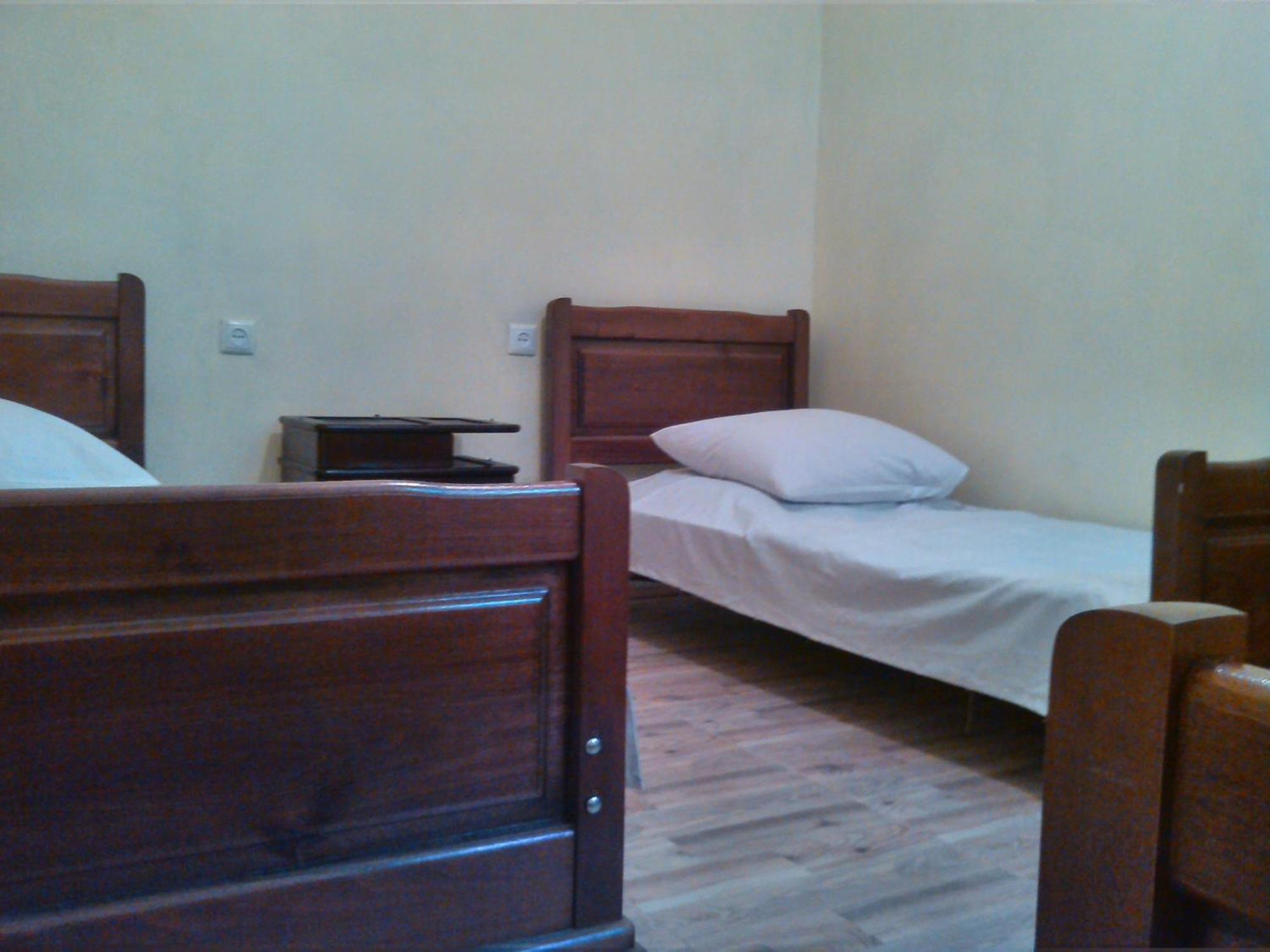 White Guest House Batumi Exteriör bild